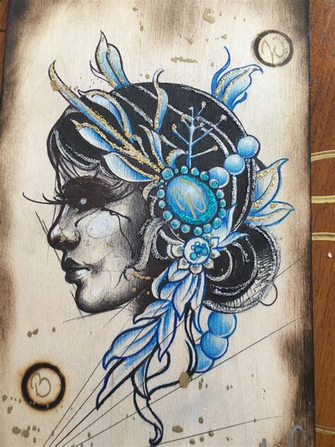 Browse 2019's best watercolor tattoos for men & women. BEST OF LAS VEGAS TATTOO - Best Watercolor Tattoo Artists ...