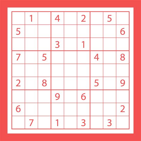 I didn't know how lucky that sebastian, an english guy, sat in the seat next to me. 5 Best Images of Printable Sudoku Puzzles To Print ...