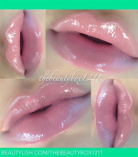 Juicy Lips Amanda Es Thebeautybox1211 Photo Beautylish