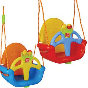 Store category sign up now ! BabyGO Swing 3-in-1 Schaukel Garten Baby Kinder ...