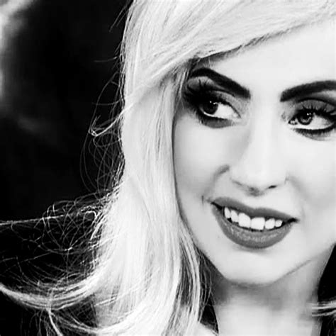 Lady Gaga Smile Monsterka And Leonchii Photo 30673488 Fanpop