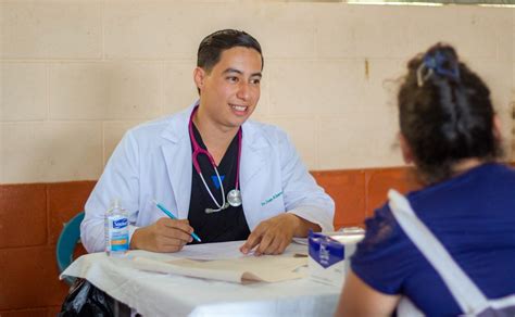 Última Hora on Twitter Nacionales Realizan jornada médica en Santa