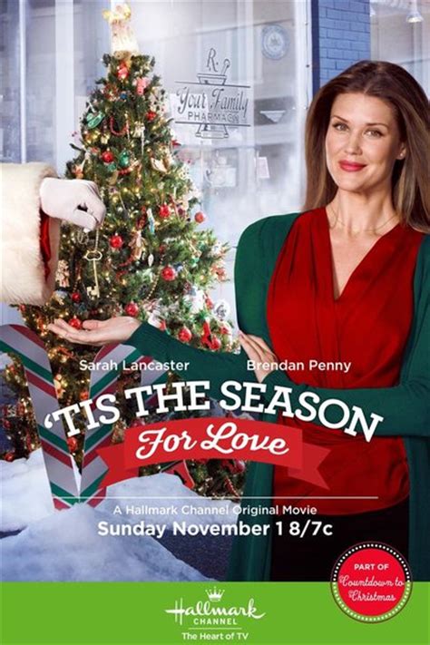 Media From The Heart By Ruth Hill ‘tis The Season For Love Hallmark