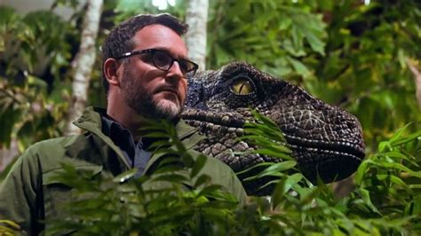 Jurassic World Director Colin Trevorrow Talks About His Atlantis Film Project — Geektyrant