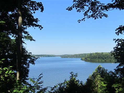 חוות דעת על ‪cowan Lake State Park‬ ‪wilmington‬ אוהיו Tripadvisor
