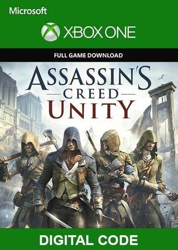 Comprar Assassin S Creed Unity Xbox One M S Barato Eneba