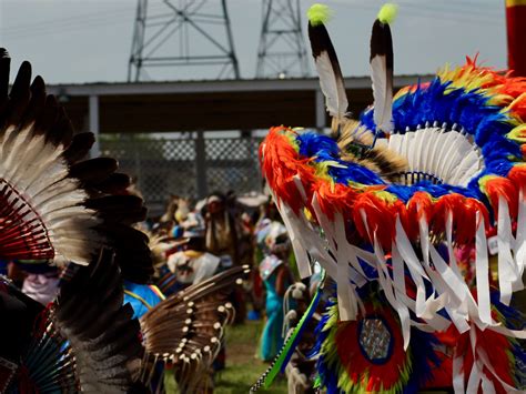 Tribal Leaders Preserve Eagle Feathers For Federally Recognized Tribes