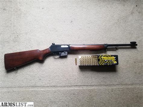Armslist For Sale Winchester 1907