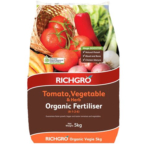 Best Homemade Organic Fertilizer For Tomatoes Homemade