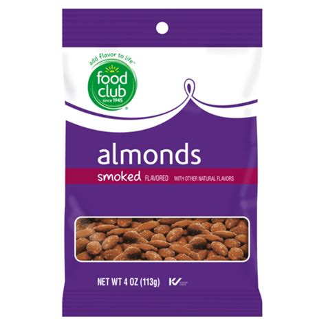 Almonds Pack Of 2