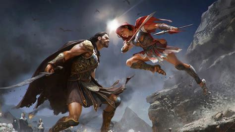 The Art Of Assassin S Creed Odyssey Assassins Creed Art Assassins Creed Artwork Assassins