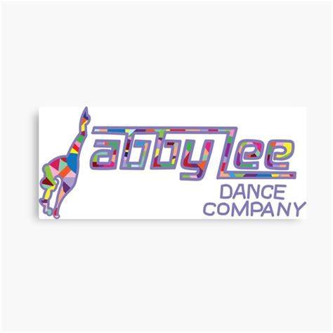 Abby Lee Dance Company Ts And Merchandise Redbubble