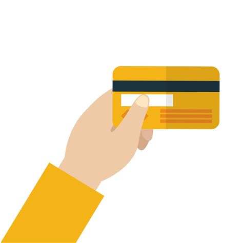 Isolated Credit Card Vector Design 2485104 Vector Art At Vecteezy