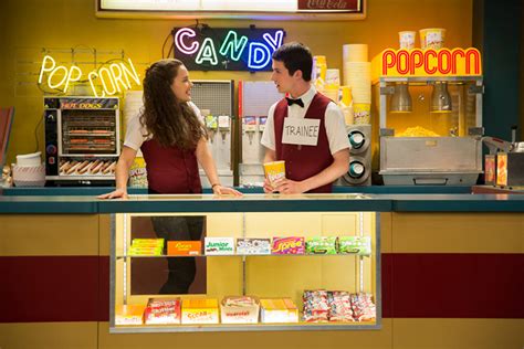 The official website for the wire on hbo, featuring full episodes online, interviews, schedule information and episode guides. Relatable Truths for Anyone Who Worked at a Movie Theater