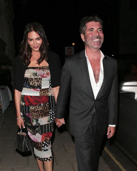 simon cowell set to marry lauren silverman next month in london