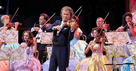 This video will take you to the semperopernball concert this year, where andré rieu played a midnight performance with h. André Rieu's 2016 Maastricht Concert » Riverside Parramatta
