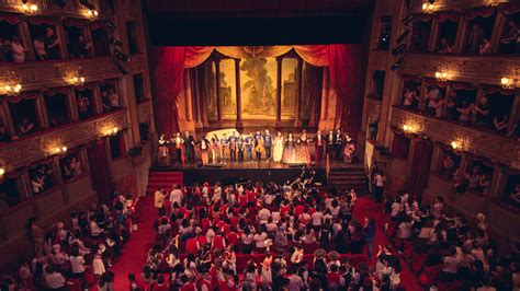 Teatro Argentina Di Roma La Stagione 2019 2020 • Fullsongit