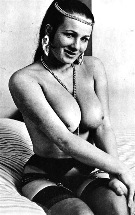 Vintage Erotic 60s 70s Zb Porn