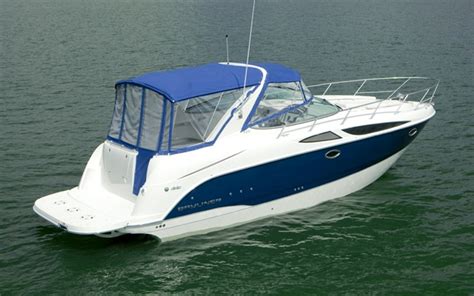 2012 Bayliner 335 Sb Photo Gallery The Boat Guide