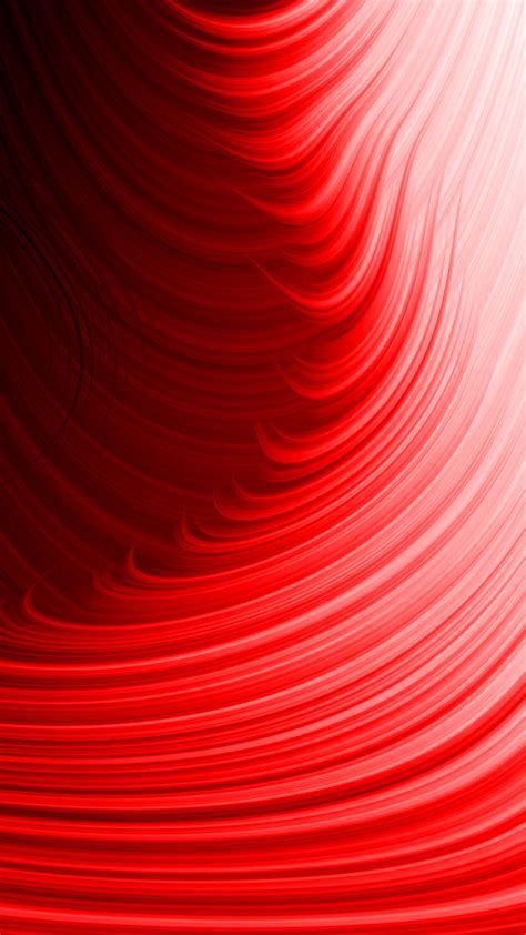 抽象的な赤い壁紙【1080×1920】 Iphoneチーズ