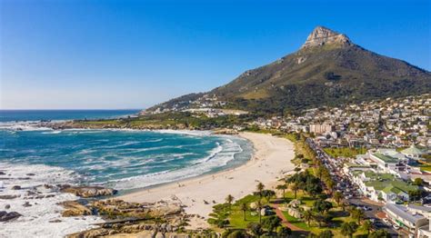 Things To Do In Camps Bay Cape Town Into Tours