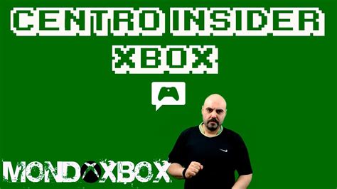 Centro Insider Xbox Xbox Insider Hub El Nuevo Xbox Preview Youtube