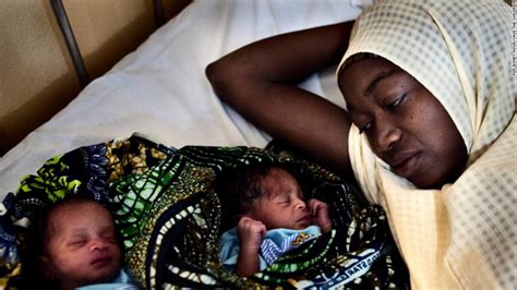 The Trouble With Maternal Healthcare In Nigeria Naijafinix