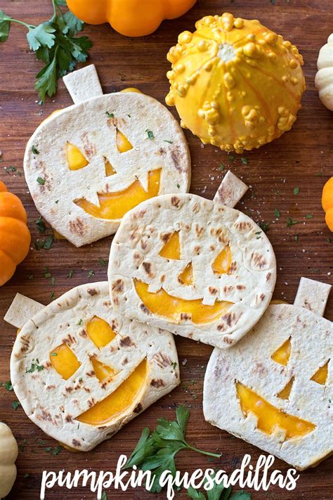 Nothing is going to come. Flatbread Halloween Recipes - Lil' Luna