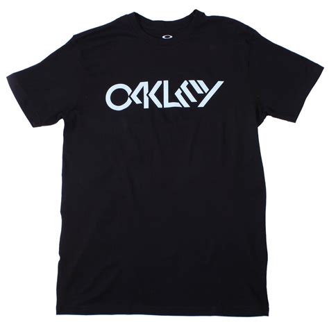 Oakley Relogo T Shirt Evo Outlet