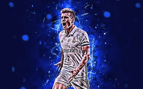 723 Toni Kroos Wallpaper Hd Real Madrid Free Download Myweb
