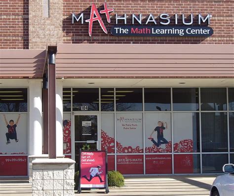 Mathnasium The Math Learning Center Updated May 2024 3311 E Broad