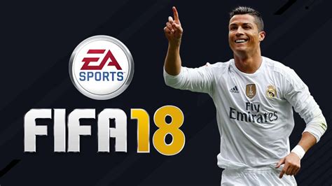 Mod for fifa 18 game, created by lucifer. ReadersGambit - FIFA 2018 (PC Review)