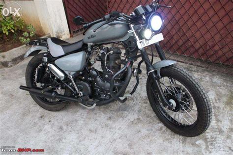 Find the best second hand bikes price in navi mumbai! Modified Indian bikes - Post your pics here and ONLY here ...