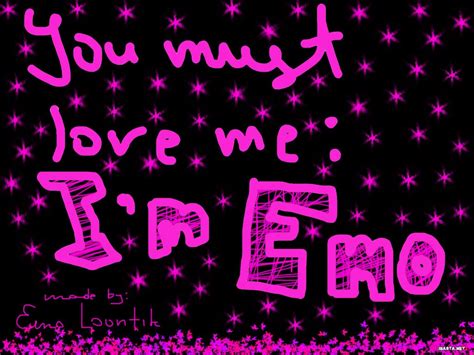 Emo Love Quotes Wallpaper Aesthetic Desktop Backgrounds Quotes And