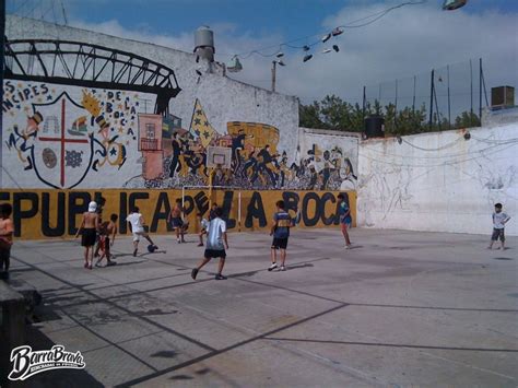 Noticias de hoy sábado 29 de mayo: Murales - Graffitis - La 12 - Boca Juniors