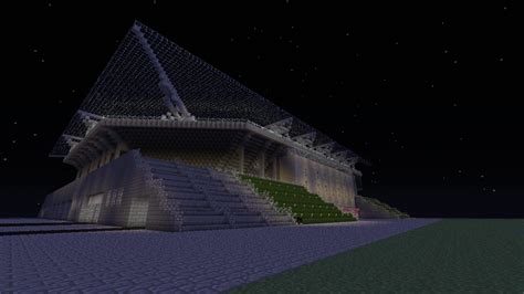 Последние твиты от legia warszawa (@legiawarszawa). Legia Warsaw Stadium ( Stadion Legii Warszawa ) Minecraft ...