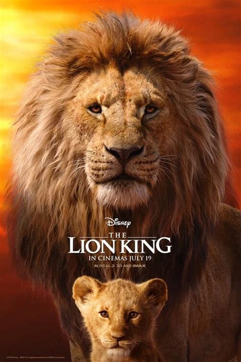 Lion King Live Action Novelization The Ebook By Elizabeth Rudnick Epub