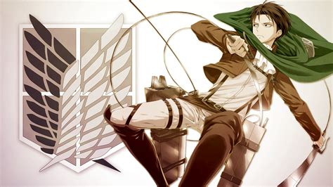 Fondos De Pantalla Ilustración Anime Chicos Anime Shingeki No