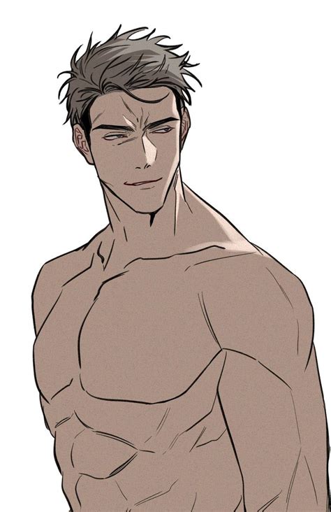 character design male character drawing character design inspiration handsome anime guys