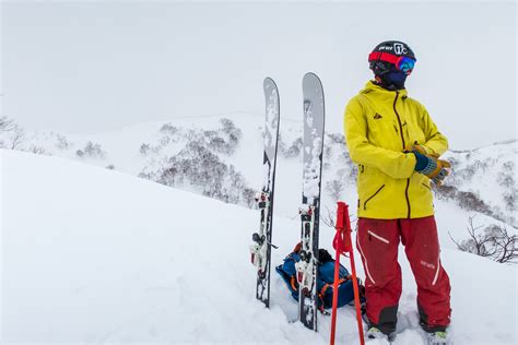 Swallowtail Skis The Ultimate Powder Ski Folsom Custom Skis Blog