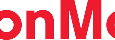 Exxon Mobil Logo Png Image Purepng Free Transparent Cc0 Png Image