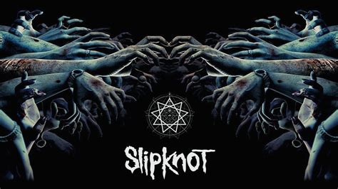 Slipknot Hintergrundbilder Slipknot Bilder 20 Fotos Hintergrundbilder