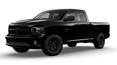 2022 Ram 1500 Classic Night Edition In Owen Sound 1c6rr7ft1ns189753