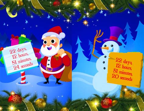 How many days till december 11 2008? how many days till Christmas for Android - APK Download