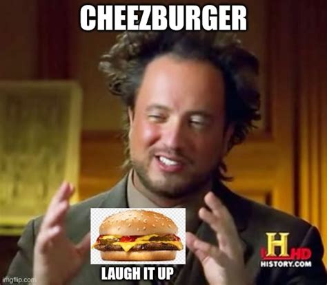 Cheezburger Imgflip