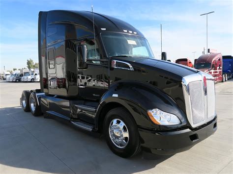 2018 Kenworth T680 For Sale 70 Used Trucks From 134950