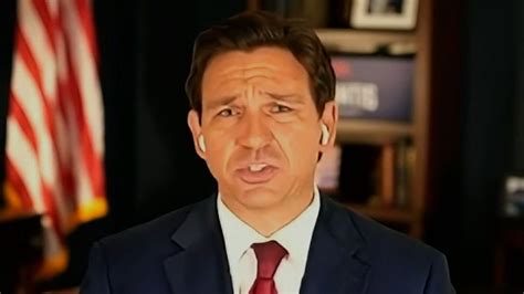 All You Need To Know About The Ron Desantis Heeled Boots Rumours Indy100