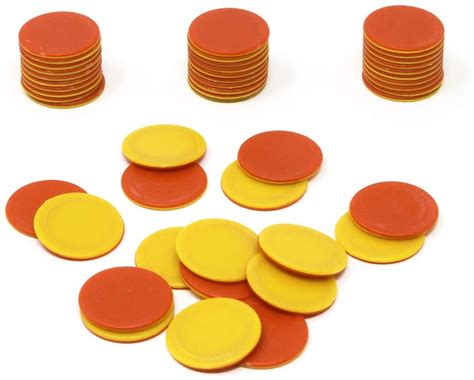 Learning Resources 2 Colour Counters School Supply Factory
