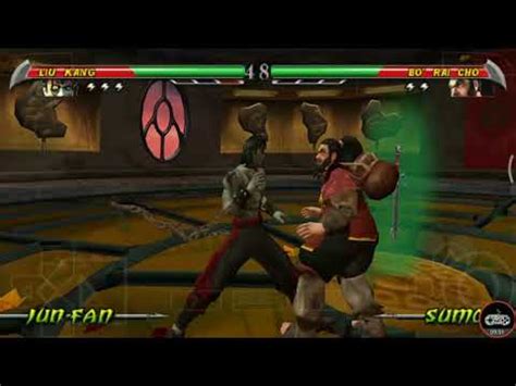 Top hits like super mario bros, guitar hero and many disney games are ready! Download Mortal Kombat Armageddon Psp Iso - TESENSA22