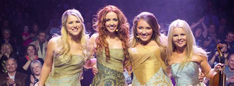 Celtic Woman Announces 2013 Australian Tour Spotlight